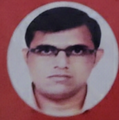 Harshal Kamble